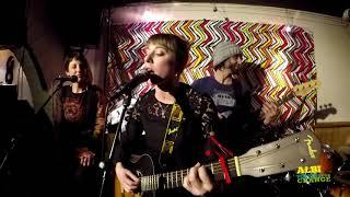 JAM SESSION : Justine / Jessica / Raouf / Batt man