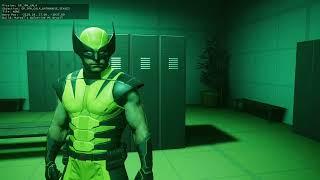 Wolverine PS5 Leaks| Every Insomniac Wolverine Leaked  Suits