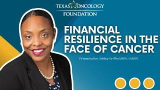 Boosting Financial Resilience During Cancer: Expert Tips and Strategies