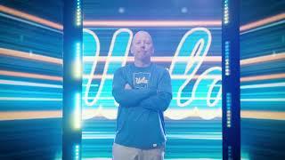 2021-22 Men's Basketball Ticket Commercial