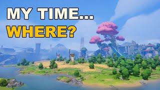 New MY TIME Kickstarter campaign coming in September