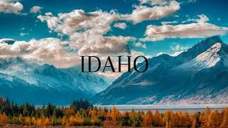 "Idaho" | Melodic Vocal Trap Beat [Prod. Løcus]