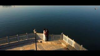 BEST PRE-WEDDING VIDEO 2021 || NIKETH & AKSHITA || BEST UDAIPUR PRE WEDDING VIDEO || FLIXAURA