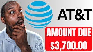 AT&T Customers Beware: This New Trick Is Spreading Fast