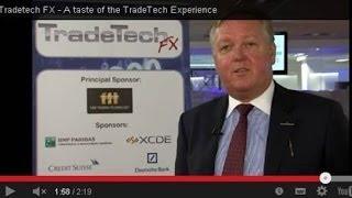 Why Attend TradeTech FX?