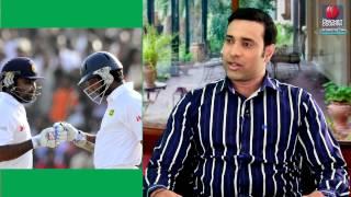 CricketCountry interviews Laxman, Part 3 of 7: VVS speaks on Kumar Sangakkara