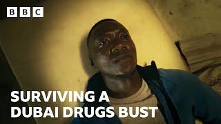 Dubai drugs arrest: Dream holiday to living NIGHTMARE - BBC