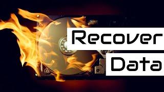 How to Easily Recover Lost Files by Using Photorec in 2021 (Windows and MacOS)