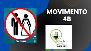 O movimento 4 B