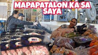 SA DAMI NG HARBAT MAPAPATALON KA SA SAYA |DUMPSTER DIVER NG FINLAND