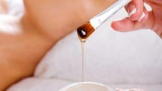 How to Treat Acne with Facials & Honey | Acne Treatment