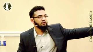 Become Beautiful Through The Sunnah - Shaykh Mohammed Shafi Chowdhury