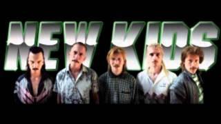 New Kids Verücke Mongo song ;D