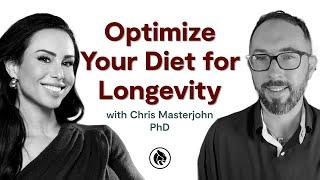 Transform Your Health by Understanding Micronutrients | Chris Masterjohn PhD