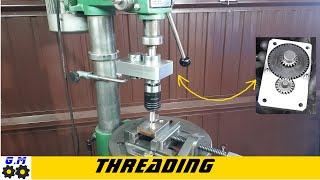 Threading - Column Tap