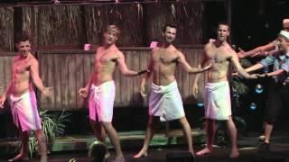 South Pacific Medley | Gay Men's Chorus of Los Angeles | June 2009