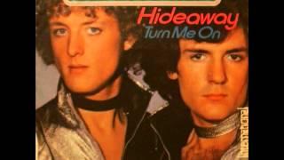 Half Brother - Hideaway (1979)