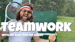 The Power of Teamwork Explained | What is Teamwork for Kids | Working Together as a Team