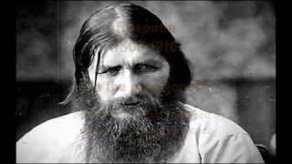 Rasputin ""Is the pain gone" Literary discussion animation