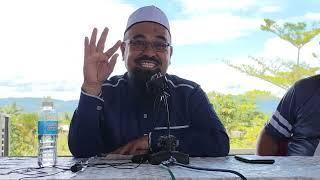 MUHADARAH VIRAL ISSUES LATEST VIDEO- SHEIKH SAMSONAHAR DIBAGELEN