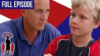 The Benton Family Full Episode | Season 6 | Supernanny USA