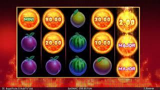 Слоты 1XBET ROYAL FRUITS 5 ОТ NETGAME ENTERTAINMENT