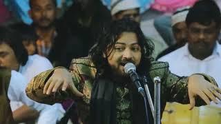 Junaid Sultani __ Mere Khwaja Ki Jai Jai Kar Hai __ Hit Qawwali Jamnagar