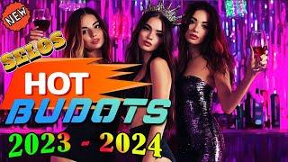 BUDOTS SELOS 2024 ~ New BUDOTS DISCO MIX NONSTOP 2023-2024 [ TOP 1] NEW NONSTOP CHA CHA REMIX 2024