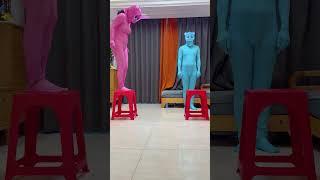 cool levitation magic gone wrong