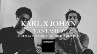 Karl X Johan - Fantasies