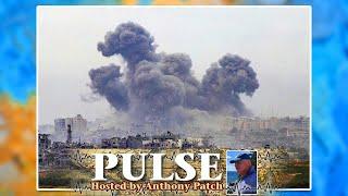 "Middle East War Is Imminent" (Ep13) 080224