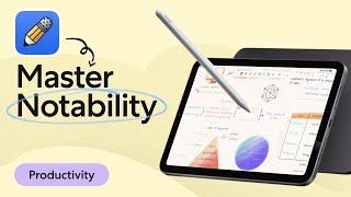 Master Notability: 10 Hacks for Ultimate Productivity!