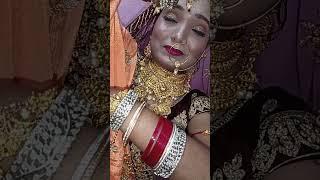 hd bridal makeup 