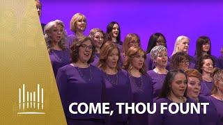 Come, Thou Fount of Every Blessing | The Tabernacle Choir