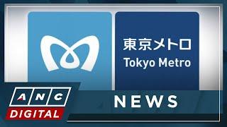 Tokyo Metro raises $2.3 billion in Japan's biggest IPO in 6 years | ANC