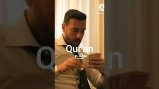 Quran ki Taraf Laut Aao |Khubsurat bayan #shorts #islamicbayan#islamicquotes#subscribemychannel