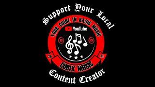 Corix Music Trailer Part 3 (Pls. Subscribe!)