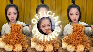 Xiao Yu Mukbang 016 | Facebook : ZBX888