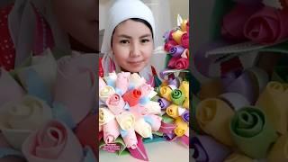 Цветы Светильник. Ночник. Светодиодные лампочка 6 вт.