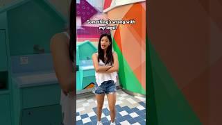 What’s your FAVORITE ice cream flavor?! #shorts #youtubeshorts #viral #funny