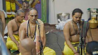 Purattasi 4th Saturday Morning Prayers | 12 October 2024 | Sri Srinivasa Perumal Temple