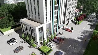 Медицинский комплекс MedCity