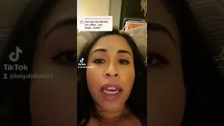 My Filipino Accent #filipina #accentmodification