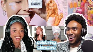 the downfall of celebrity skincare brands | Shameless Promo Ep. 7