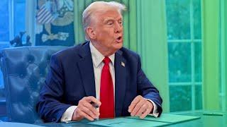 2WAY TONIGHT 4/9 | Mark Halperin on Trump’s First 100 Days, Democrats & Today’s Political News