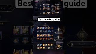 guide for low lvl #gaming #mmorpg #games #throneandliberty #mmorpggame #popularmmos #onlinemmorpg