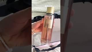 Victoria’s Secret haul #fpyシ #victoriasecret #victoriassecrethaul #pajamas #perfume #shorts #vanilla