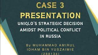 CASE 3 ICS Individual Assignment