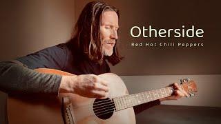 Otherside - Red Hot Chili Peppers (Acoustic Cover)