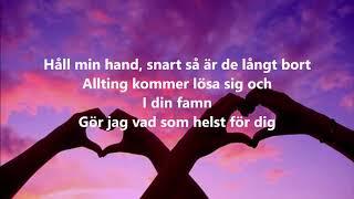 Myra Granberg - Tills mitt hjärta går under (LYRICS)